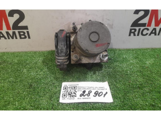 Блок АБС 0265232356, 0265232356   Renault  Trafic III (X82)  2014 -  года