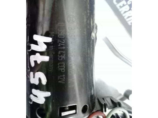 Рулевая рейка  Двигатель стеклоочистителей 0390241435   Mercedes-Benz S W222 2013 -  года