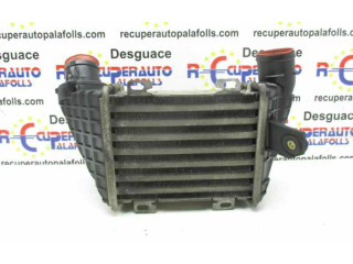 Интеркулер Volkswagen Golf III