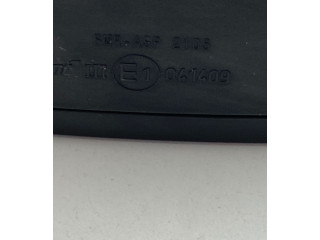 Zpětné zrcátko Audi A4 S4 B9 8W 2020 E1041409, ASP2105