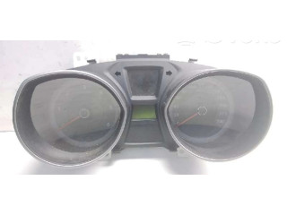 Přístrojová deska Hyundai i30 2015 8EQ010