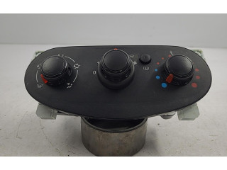 Блок управления климат-контролем 275100056R Dacia Sandero