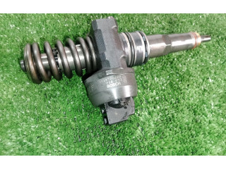 Форсунка BOSCH, 2.PINES Volkswagen Phaeton AJS