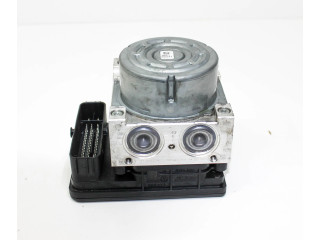 Блок АБС 3Q0907379F   Audi  A3 S3 8V  2013 - 2019 года