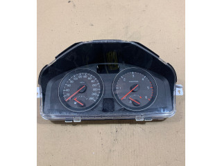 Přístrojová deska Volvo V50 2012 31296228, 69199420T