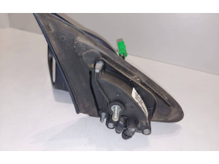 Зеркало электрическое        Volvo V70  2000 - 2004 года   