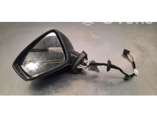 Zpětné zrcátko Volkswagen Tiguan 2018 5NC857507S