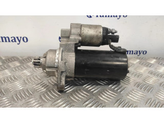 Стартер  0001123038, 20080426   Audi A3 S3 A3 Sportback 8P