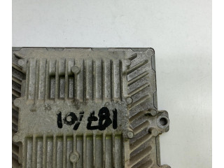 Блок управления двигателя 3N1112A650, 3N1112A650   Ford Fusion