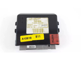 Блок управления коробкой передач 89533-0C032, 363811-11640   Toyota Tundra II