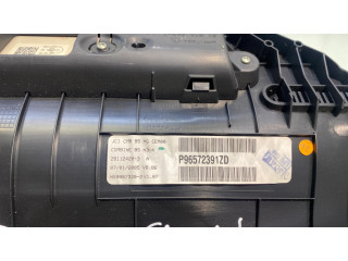 Панель приборов P96572391ZD, 216742437   Citroen C4 I       