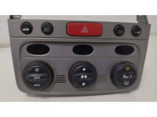 Блок управления климат-контролем 07352944650, E09374 Alfa Romeo 147