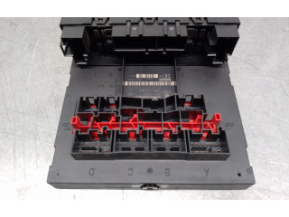 Pojistková skříňka Řídící jednotka BSM 3C8937049D, BOSCH   Volkswagen Caddy 2008