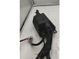 Pojistková skříňka Fiat Punto Evo 2010