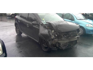 Панель приборов 248095021R Dacia Duster