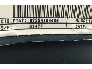 Volant Fiat Grande Punto 2007 07354104460