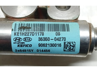 Vstřikovací lišta 35350-04270, 35350-04270 KIA Stonic