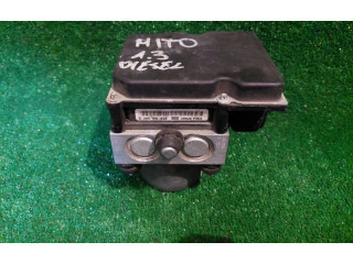 Блок управления АБС Alfa Romeo Mito