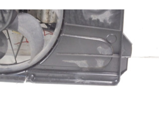 Вентилятор радиатора 3M5H-8C607-YB, 3M5H-8C607-YB Mazda 3 I