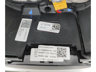 Руль Skoda Kodiaq II  2024 -  года 5E3419093DA      