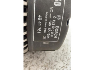 Генератор 0123510096   Saab 9-5      