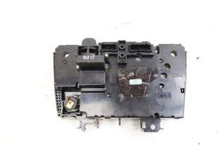 Блок управления климат-контролем 8682930, 8682930   Volvo V70