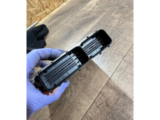 Řídící jednotka 4L0910560B, 4L0907560A   Audi Q7 4L 2006