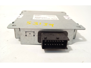 Блок управления 50520764, 503950410301 Alfa Romeo Giulietta