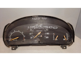 Панель приборов 4617569, 69795320T   Saab 900       