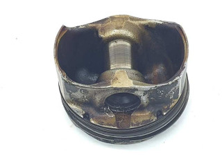  Поршень с шатуном  11258606461  BMW Z4 E89 для бензинового двигателя 2.0