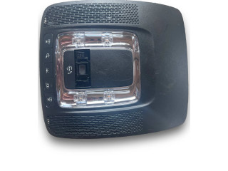 Блок комфорта NR260, A0009001039   Mercedes-Benz A W177   