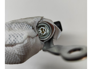 Подушка безопасности в сиденье 5H0880241P Volkswagen ID.3