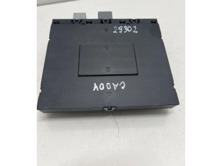 Pojistková skříňka Řídící jednotka BSM 3C8937049E   Volkswagen Caddy 2009