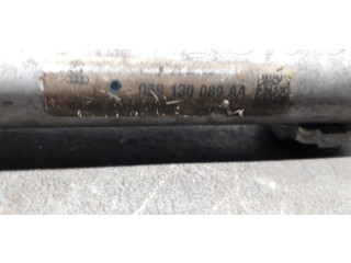 Топливная рампа 059130089AA Audi A6 S6 C6 4F