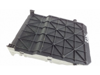 Pojistková skříňka Citroen C2 2004