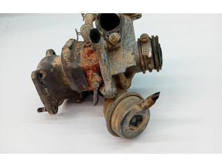 Turbodmychadlo Турбина 2082254 Ford Fiesta