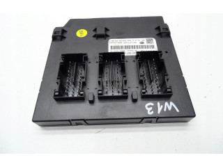 Блок комфорта 8X0907063G   Audi A1   