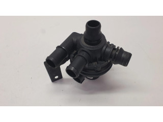 Циркуляционный электрический двигатель