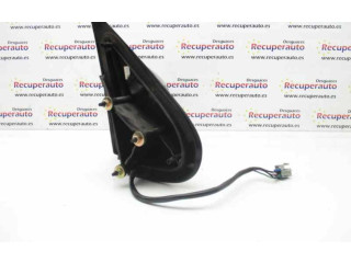 Zpětné zrcátko Opel Sintra