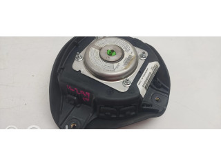 Подушка безопасности водителя 735289920 Alfa Romeo GT