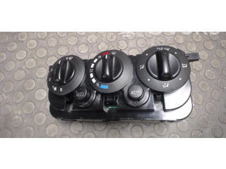 Блок управления климат-контролем 0000   Mercedes-Benz A W168