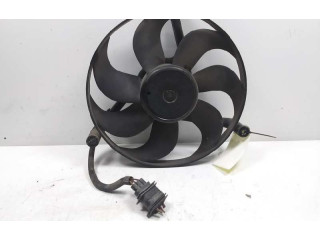 Вентилятор радиатора     1C0959455    Volkswagen New Beetle 