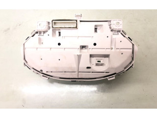 Панель приборов 769166520, 769166520   Daihatsu Sirion       