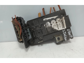   Pojistková skříňka 6R0937550A, 6R0937550A   Seat Ibiza IV (6J,6P) 2010