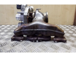  Турбина Volvo XC90  31459815, 70536701         