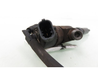 Форсунка 0445110076, 9641742880    Citroen Xsara Picasso  RHY (DW10TD) 