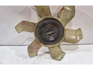 Вентилятор радиатора     1320A015    Mitsubishi L200 