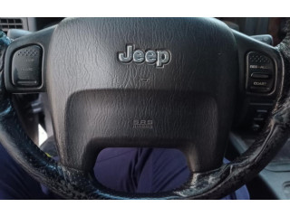 Подушка безопасности двери    Jeep Grand Cherokee (WJ)