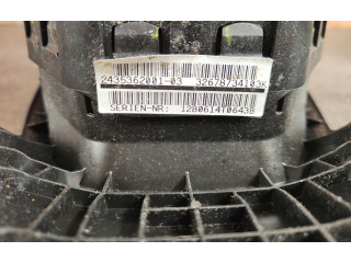 Подушка безопасности водителя 6787341   BMW X3 F25