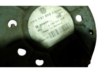 Вентилятор радиатора     1K0121203AN, 1137328616    Volkswagen Caddy 